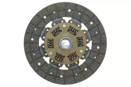 DN063U AISIN Диск сцепления NISSAN Pathfinder II (R50) 3.3 V6 4WD [VG33E] 97-04 (Пр-во AISIN)